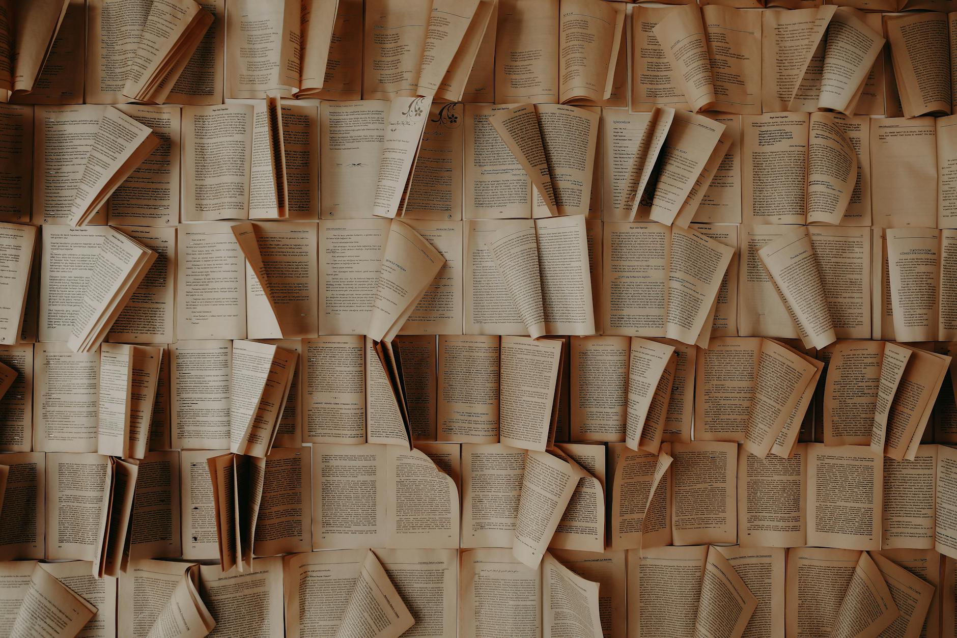 composition of open books